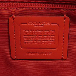 Coach F58297 Signature Shoulder Bag for Women COACH