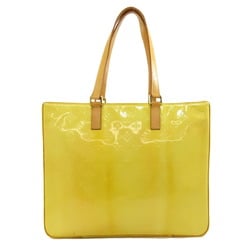 Louis Vuitton M91047 Columbus Tote Bag Vernis Women's LOUIS VUITTON