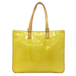 Louis Vuitton M91047 Columbus Tote Bag Vernis Women's LOUIS VUITTON