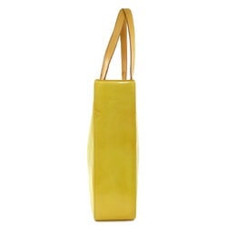 Louis Vuitton M91047 Columbus Tote Bag Vernis Women's LOUIS VUITTON