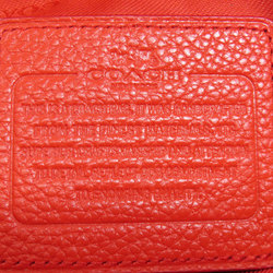 Coach 34340 Handbag Leather Women's COACH