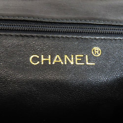 Chanel Chain Shoulder Matelasse Bag Lambskin Women's CHANEL