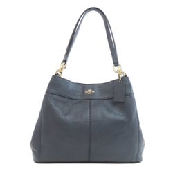 Coach F28997 Tote Bag Leather Women's COACH