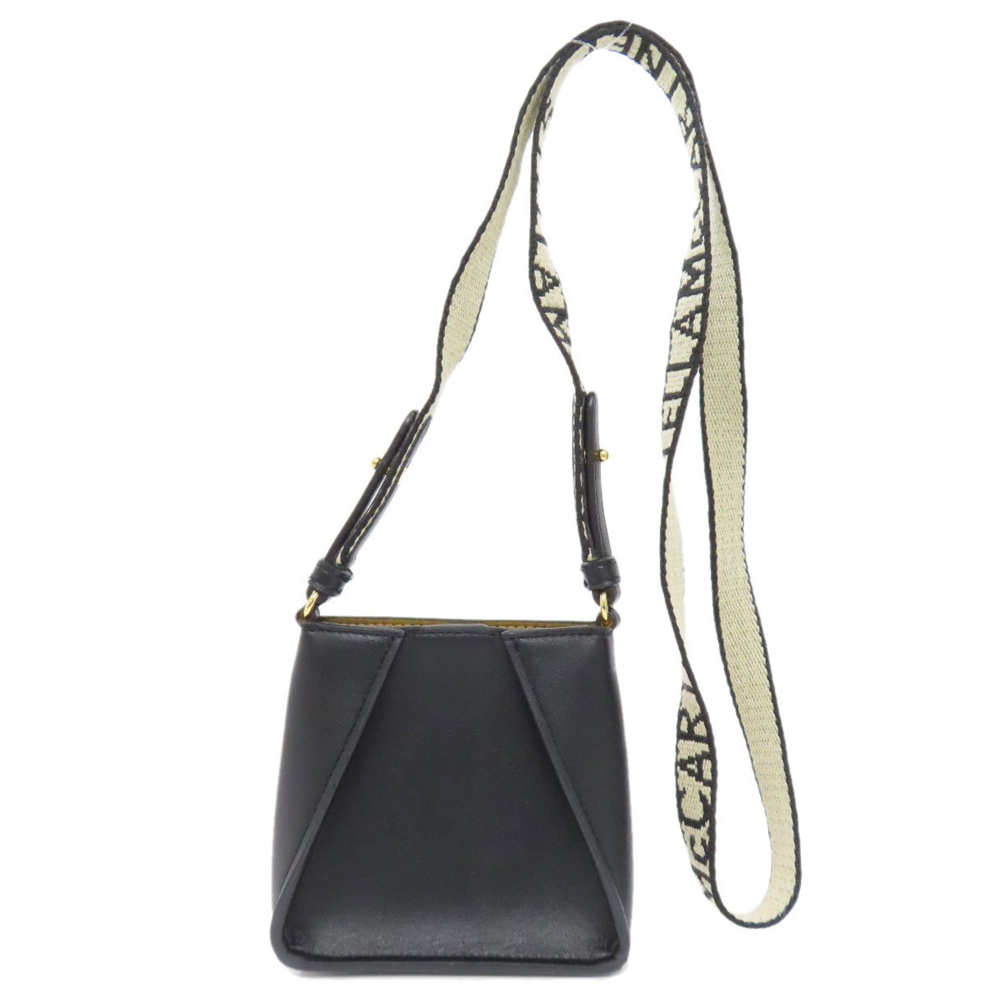 Stella McCartney Bags Shoulder Leather Women's