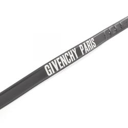 GIVENCHY Belt Clothing Leather Men's Black