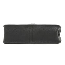 Hermes Arzan 25 5WAY Bag Taurillon Black B Stamp