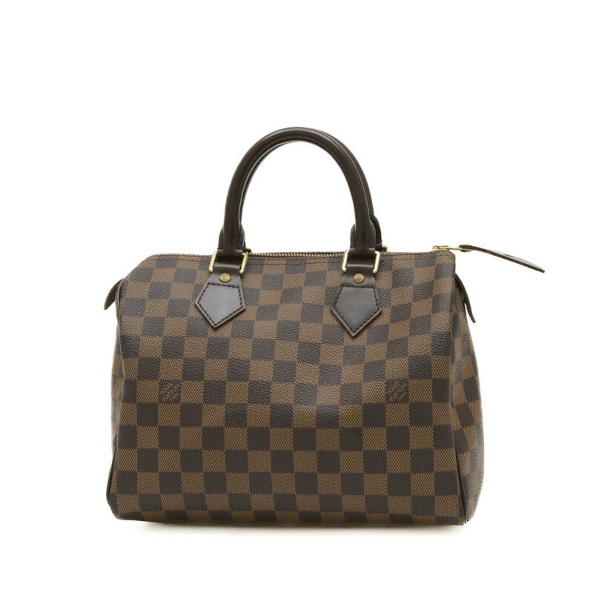 Louis Vuitton Damier Speedy 25 Handbag N41532