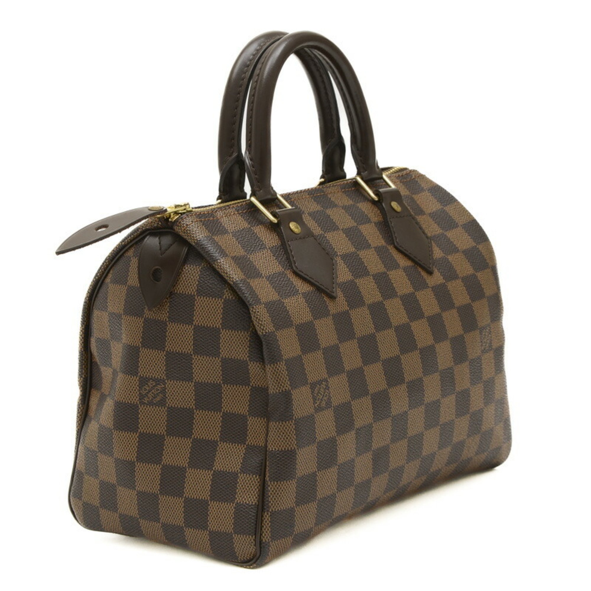 Louis Vuitton Damier Speedy 25 Handbag N41532