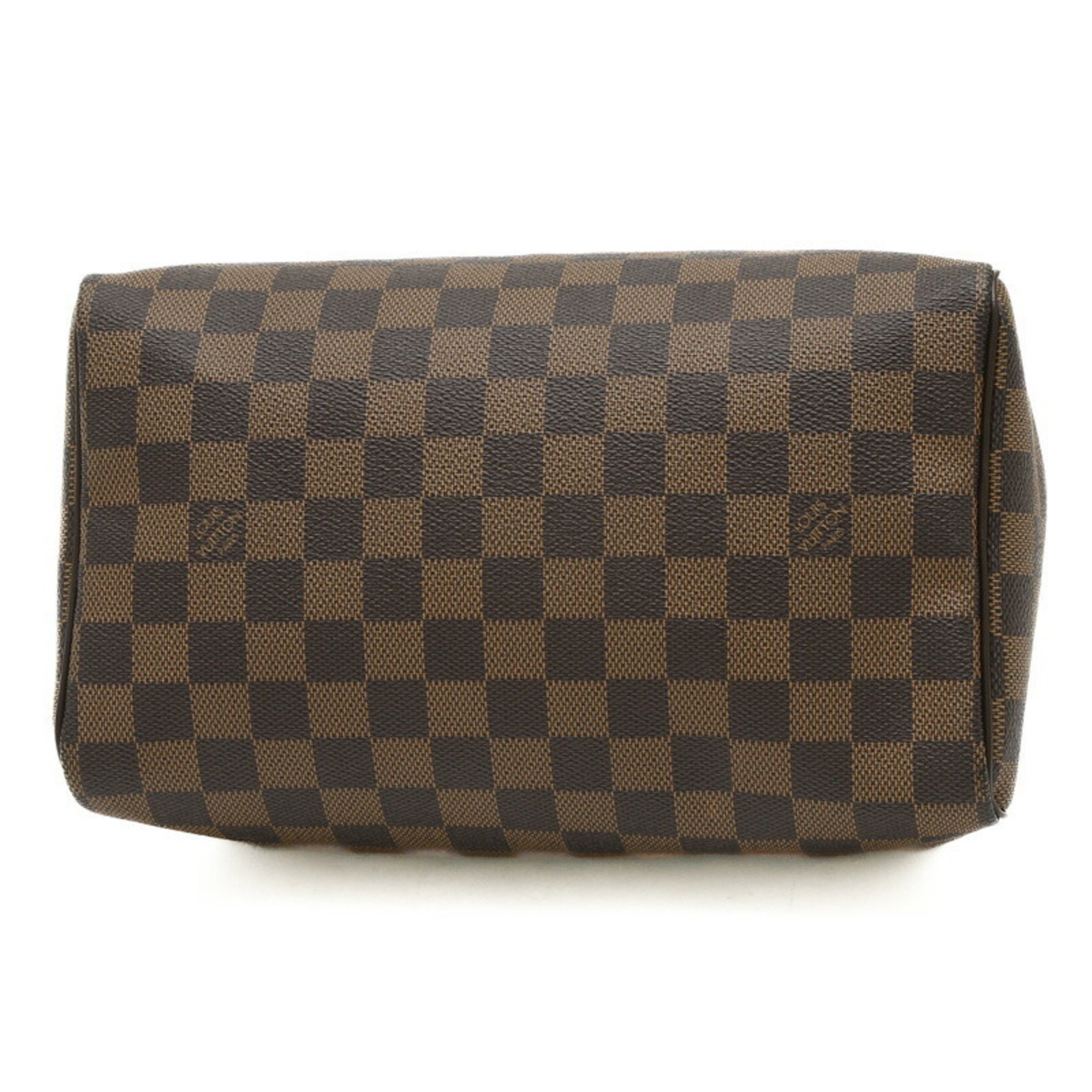 Louis Vuitton Damier Speedy 25 Handbag N41532