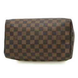 Louis Vuitton Damier Speedy 25 Handbag N41532