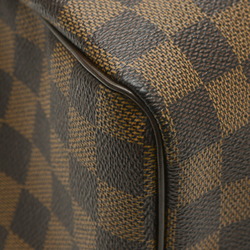 Louis Vuitton Damier Speedy 25 Handbag N41532