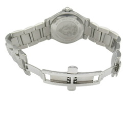 Gucci GUCCI Watch Stainless Steel Men's Silver 9040M