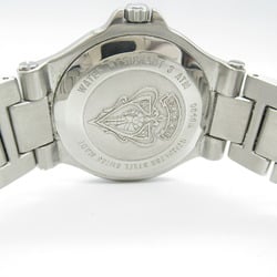 Gucci GUCCI Watch Stainless Steel Men's Silver 9040M