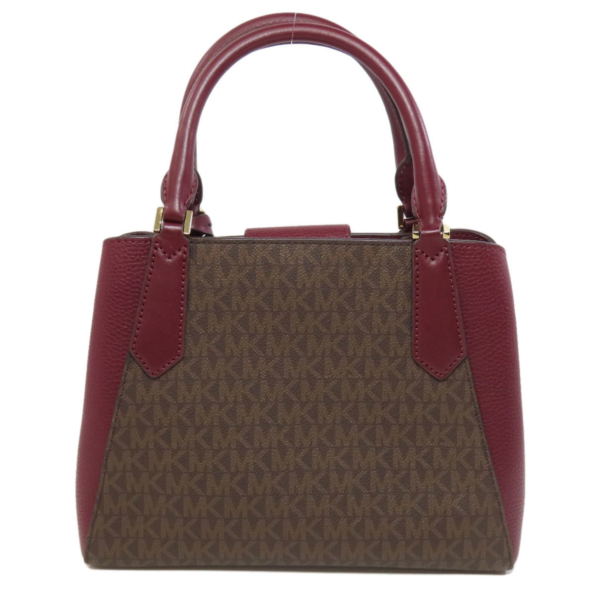 Michael Kors MK Signature Handbag for Women