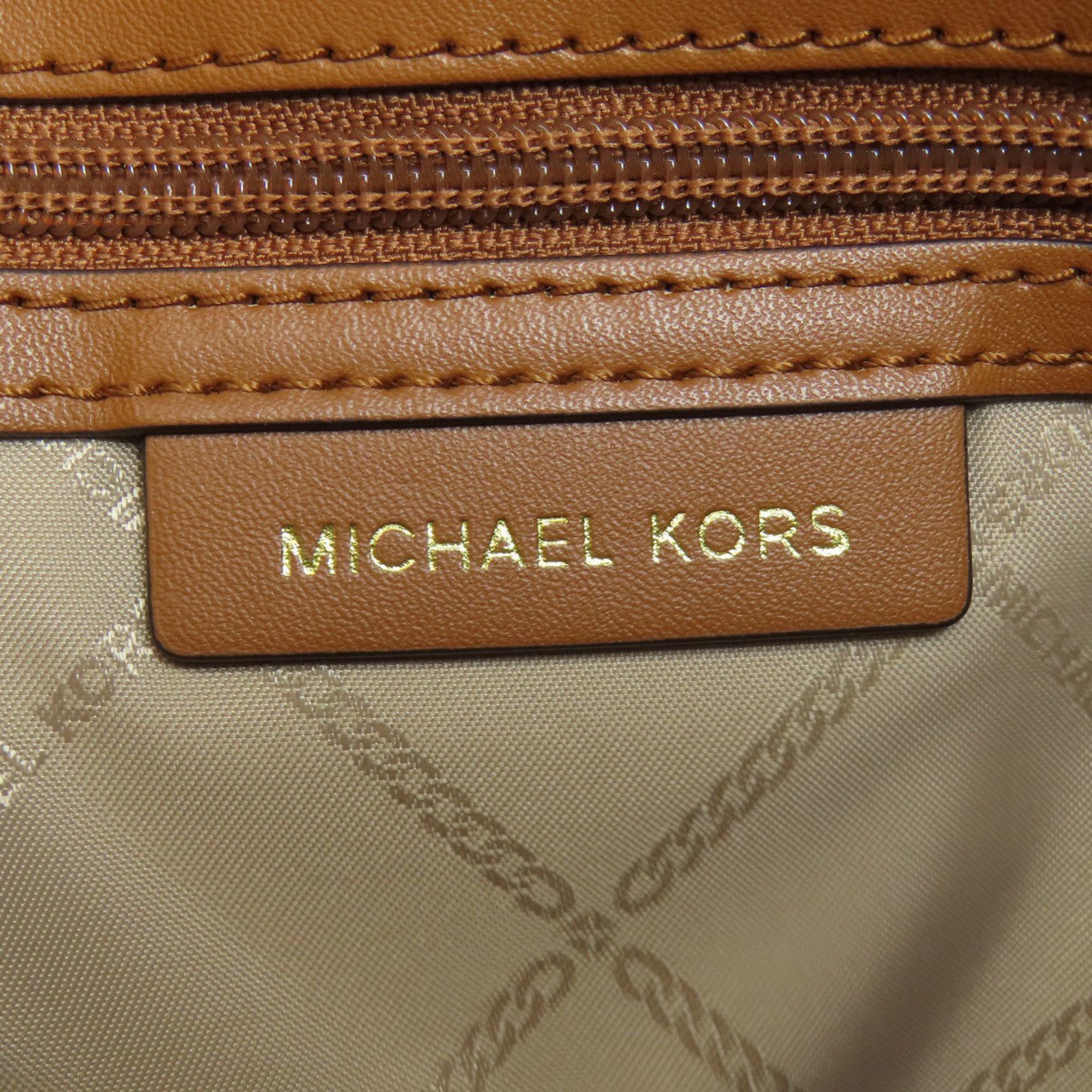 Michael Kors MK Signature Tote Bag for Women