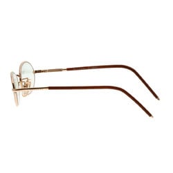 BVLGARI prescription glasses for women in 18K pink gold