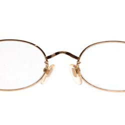 BVLGARI prescription glasses for women in 18K pink gold