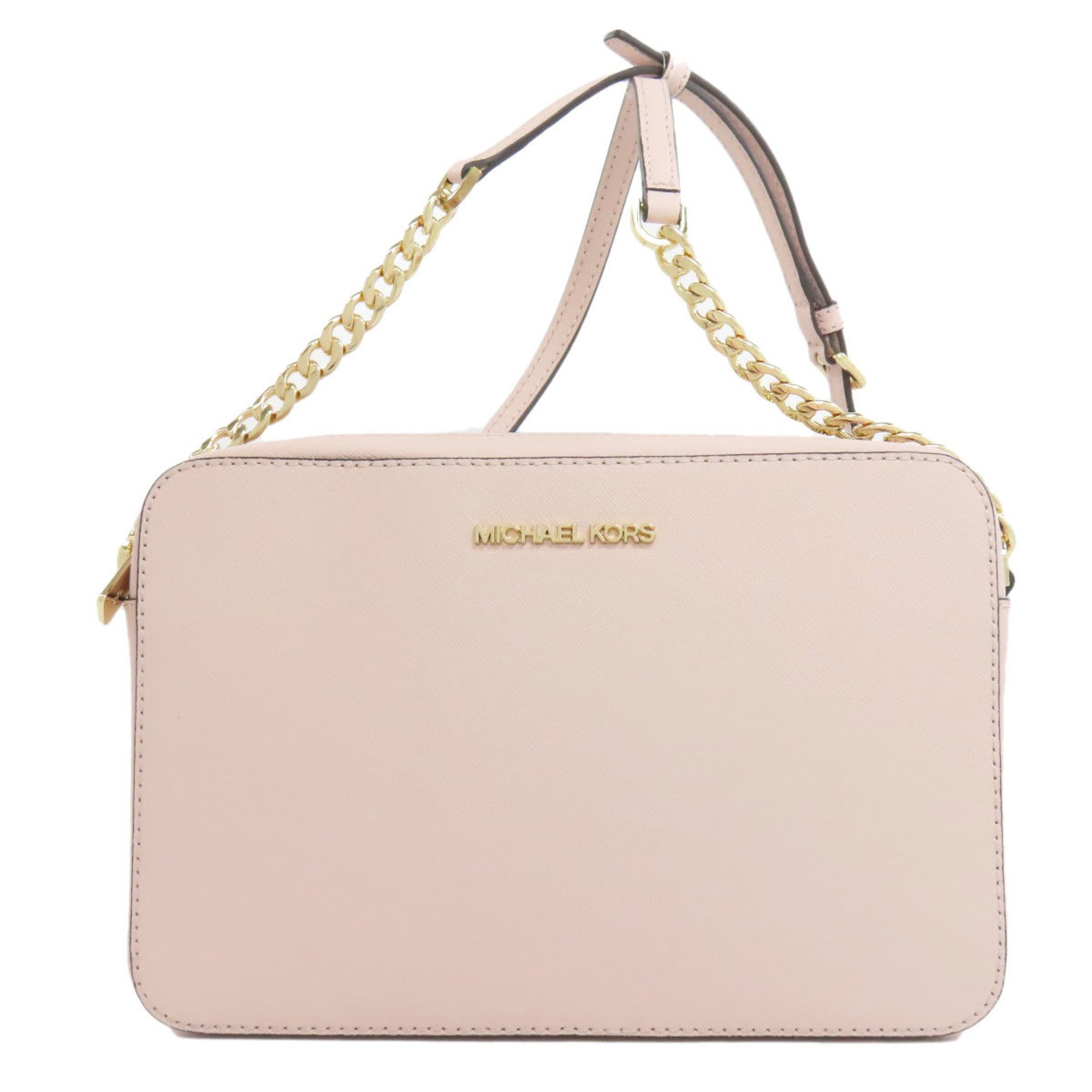 Michael Kors Chain Shoulder Bag for Women