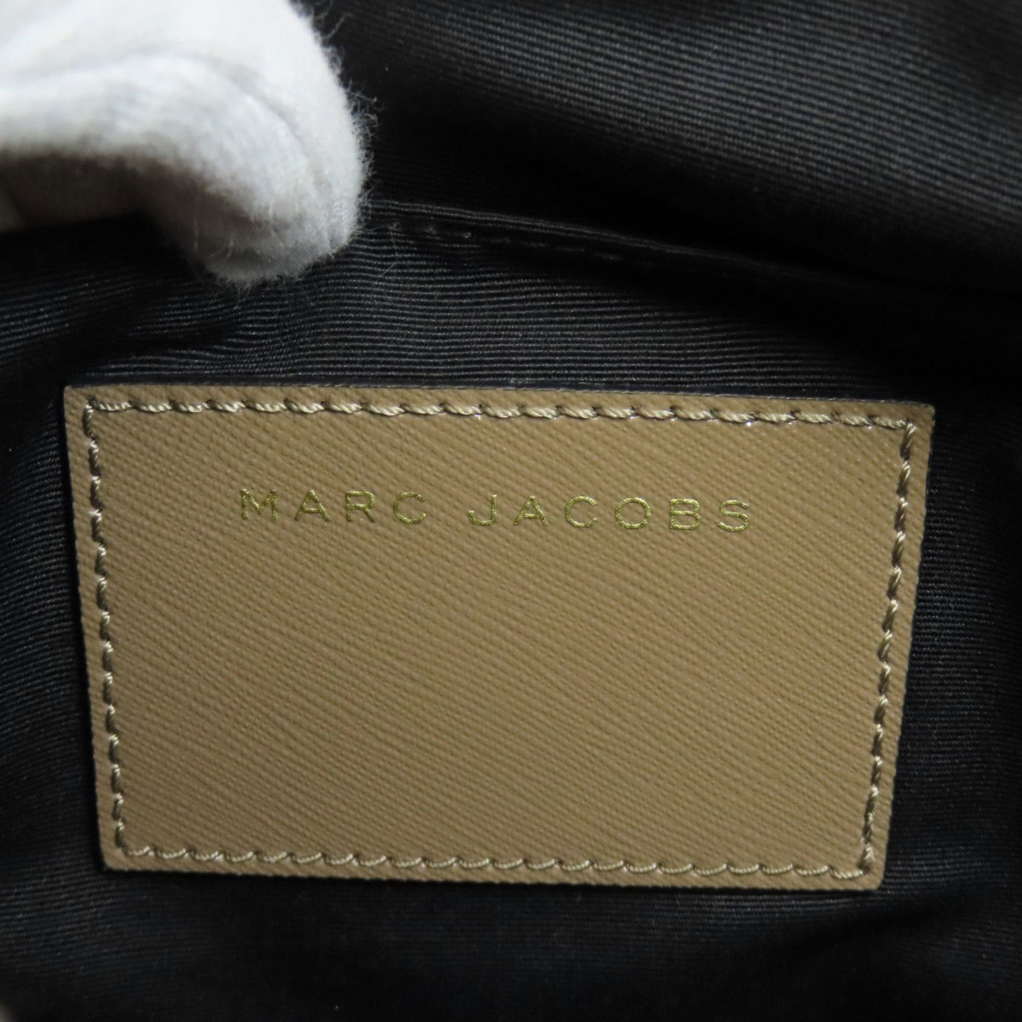 MARC JACOBS Double J Tote Bag for Women