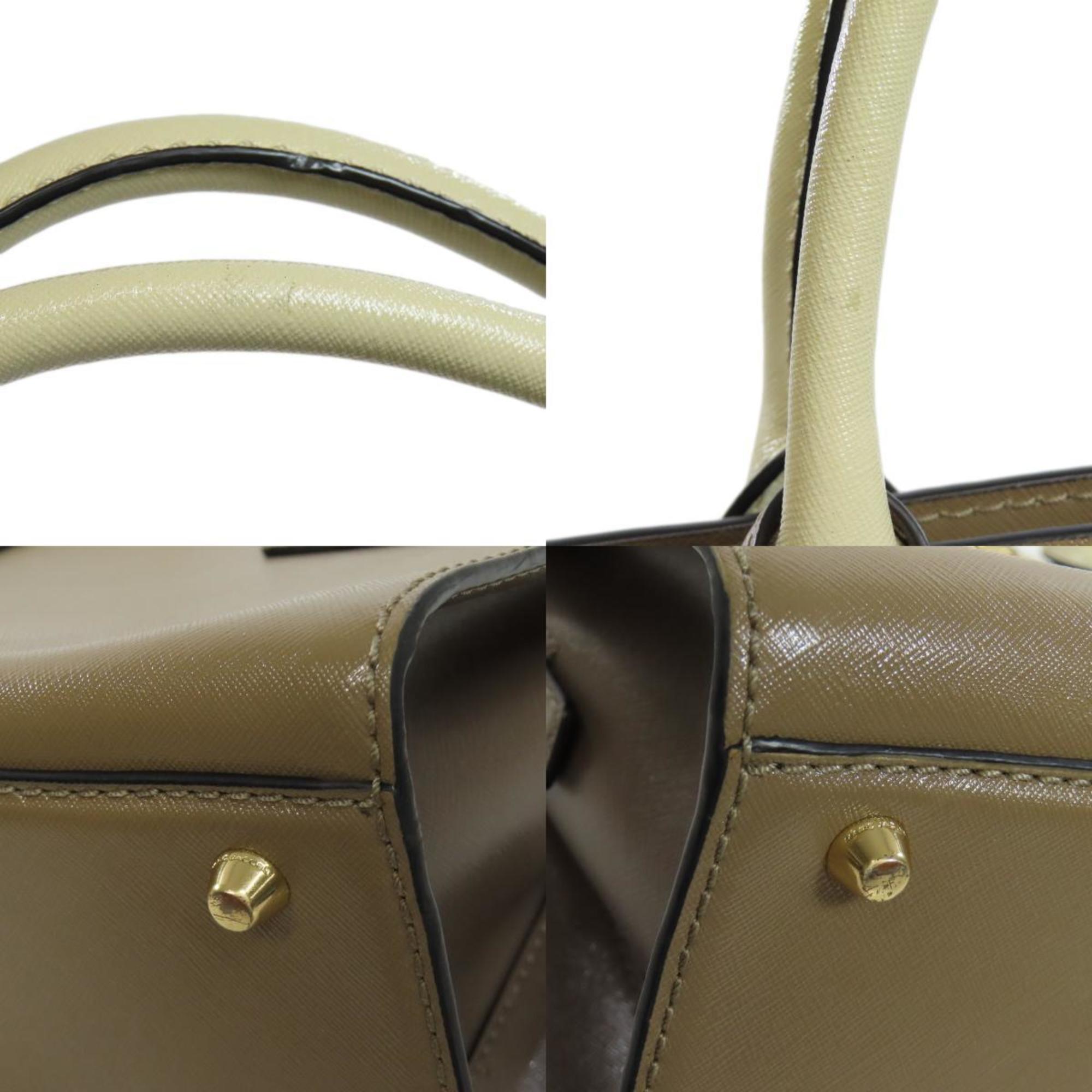 MARC JACOBS Double J Tote Bag for Women