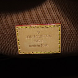 Louis Vuitton M56389 Odeon MM Tote Bag Monogram Canvas Women's LOUIS VUITTON