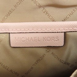 Michael Kors MK Signature Shoulder Bag for Women