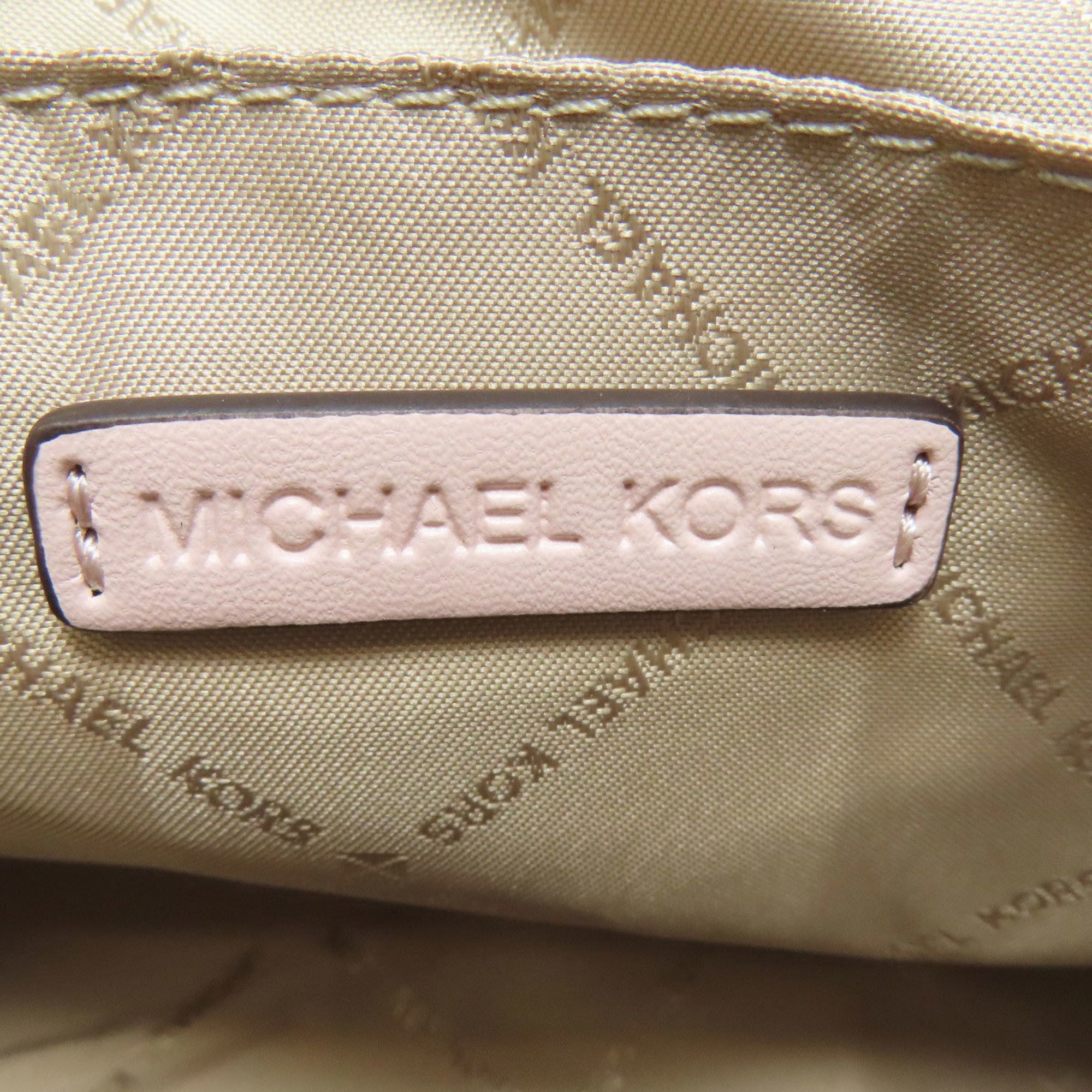 Michael Kors MK Signature Handbag for Women