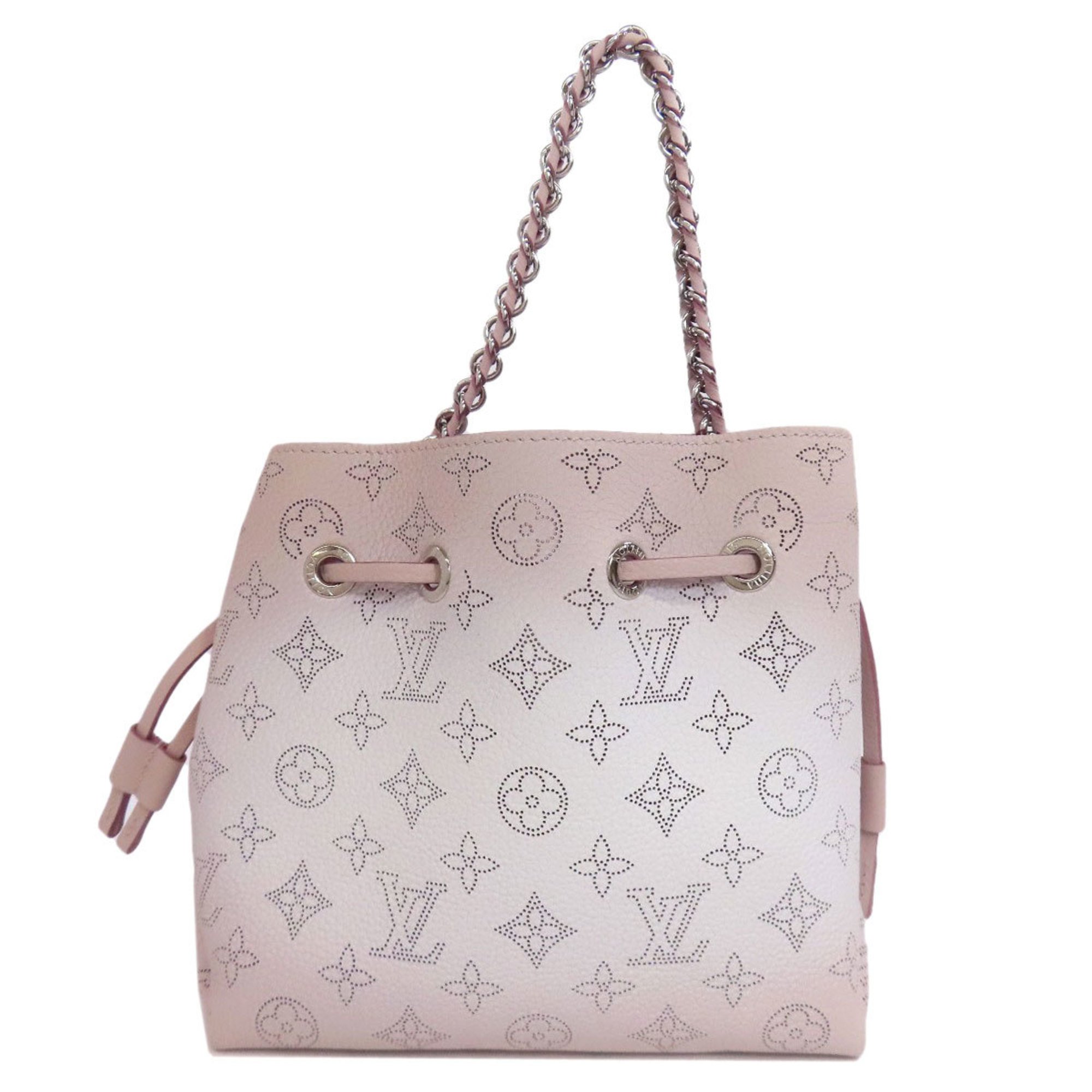 Louis Vuitton M59939 Bella Handbag Empreinte Women's LOUIS VUITTON