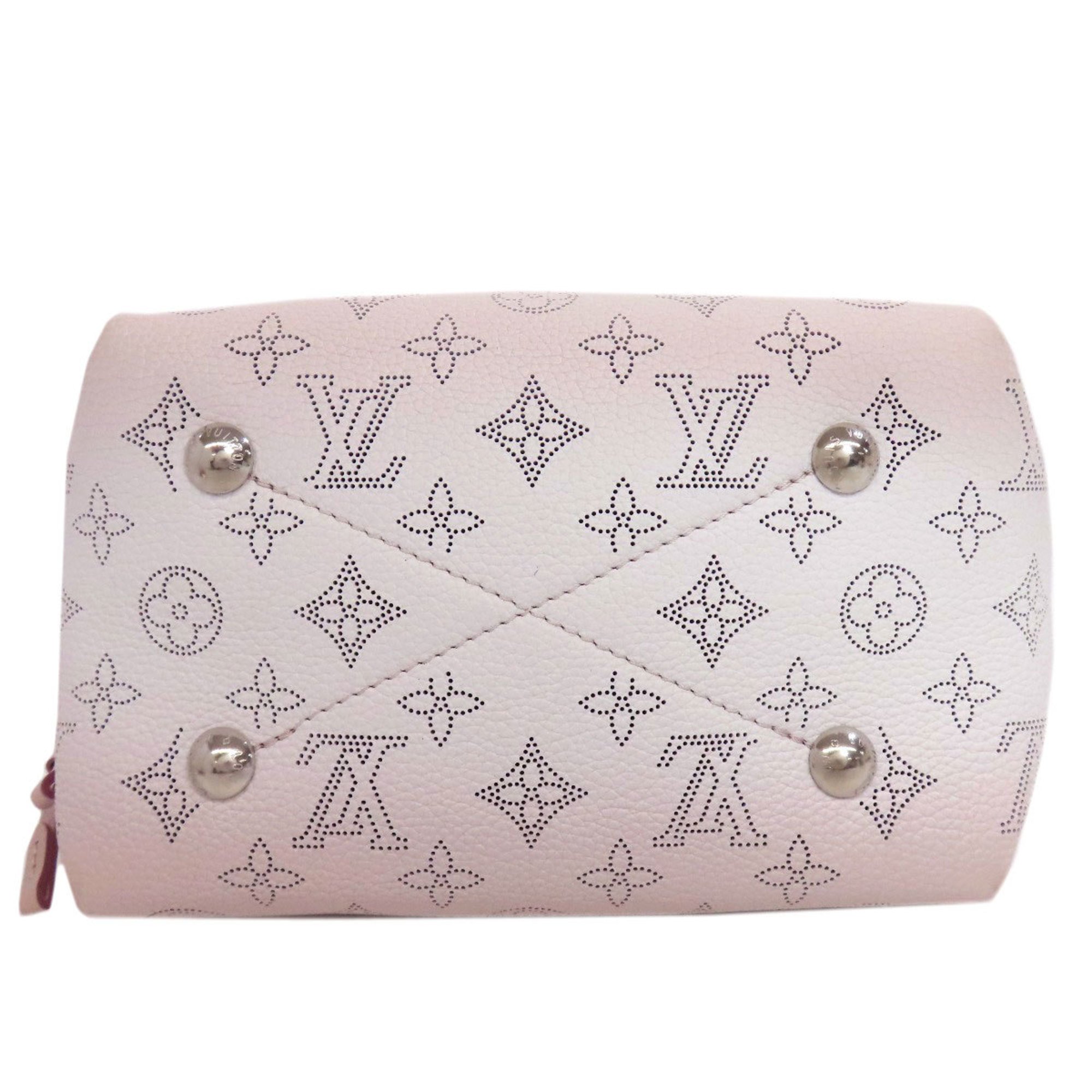 Louis Vuitton M59939 Bella Handbag Empreinte Women's LOUIS VUITTON