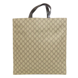 GUCCI 456217 GG Supreme Tote Bag for Women