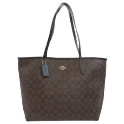 Coach 5696 Signature Tote Bag for Women COACH