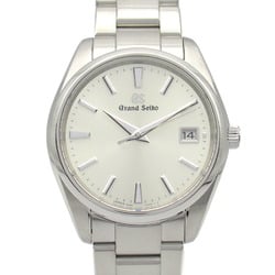 SEIKO Grand Seiko Heritage Collection Wristwatch Stainless Steel Men's Silver SBGP009 9F85-0AC0