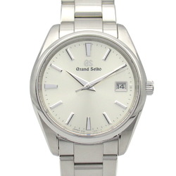 SEIKO Grand Seiko Heritage Collection Wristwatch Stainless Steel Men's Silver SBGP009 9F85-0AC0