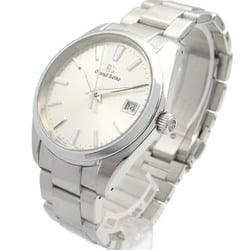 SEIKO Grand Seiko Heritage Collection Wristwatch Stainless Steel Men's Silver SBGP009 9F85-0AC0