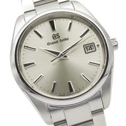 SEIKO Grand Seiko Heritage Collection Wristwatch Stainless Steel Men's Silver SBGP009 9F85-0AC0