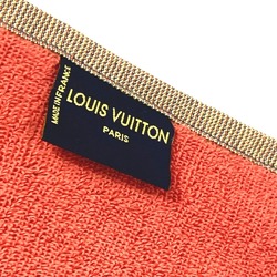 LOUIS VUITTON Louis Vuitton Cup LVCUP Beach Towel Bath Cotton Women's Multicolor