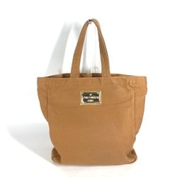 LOUIS VUITTON M95466 That's Love LOVE Tote MM Bag Shoulder Canvas Women's Brown G-240710-31