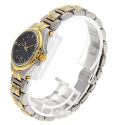 Gucci 9040L Watch Stainless Steel SSxGP Ladies