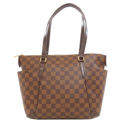 Louis Vuitton N41282 Totally PM Tote Bag Damier Canvas Women's LOUIS VUITTON