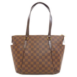 Louis Vuitton N41282 Totally PM Tote Bag Damier Canvas Women's LOUIS VUITTON