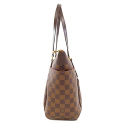 Louis Vuitton N41282 Totally PM Tote Bag Damier Canvas Women's LOUIS VUITTON