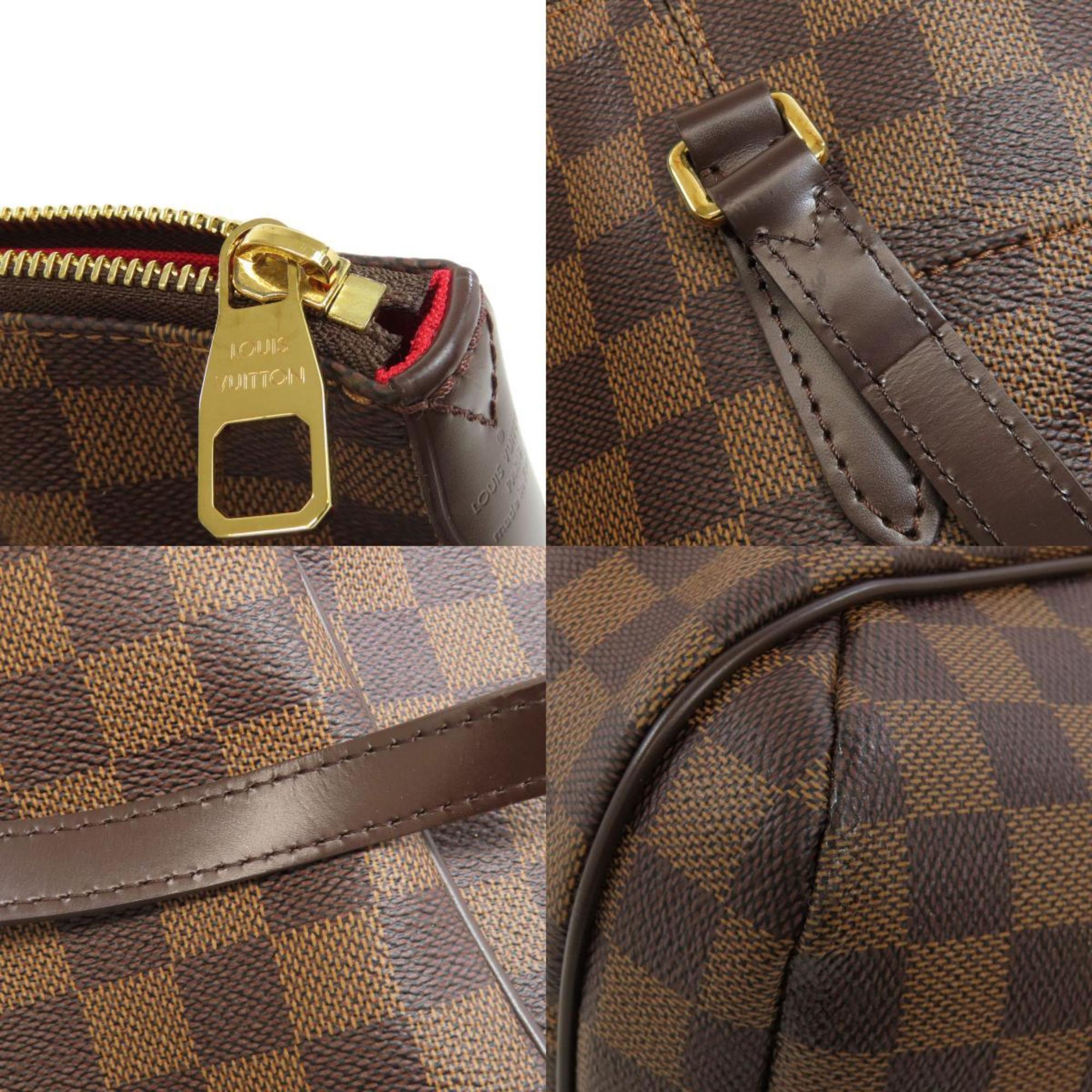 Louis Vuitton N41282 Totally PM Tote Bag Damier Canvas Women's LOUIS VUITTON