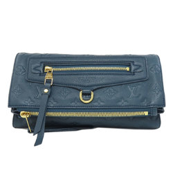 Louis Vuitton M93427 Petitillante Clutch Bag Empreinte Women's LOUIS VUITTON