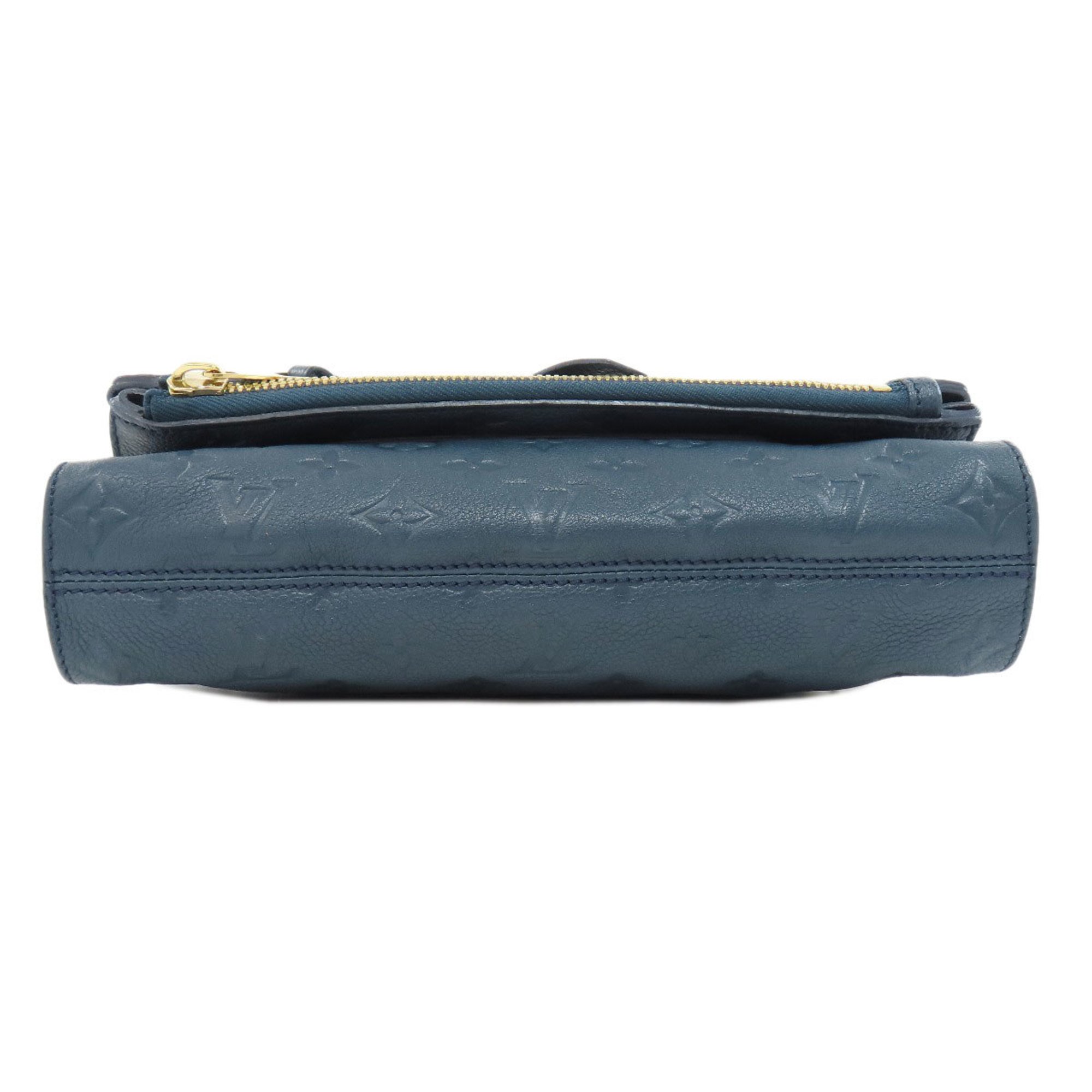 Louis Vuitton M93427 Petitillante Clutch Bag Empreinte Women's LOUIS VUITTON