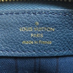 Louis Vuitton M93427 Petitillante Clutch Bag Empreinte Women's LOUIS VUITTON