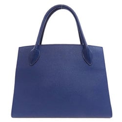 PRADA 1BA155 Saffiano Tote Bag Leather Women's