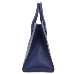 PRADA 1BA155 Saffiano Tote Bag Leather Women's