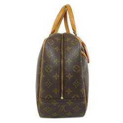 Louis Vuitton M47270 Deauville Handbag Monogram Canvas Women's LOUIS VUITTON