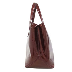 Louis Vuitton M91644 Wilshire PM Handbag Vernis Women's LOUIS VUITTON