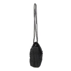 Prada Shoulder Bag Nylon Material Women's PRADA